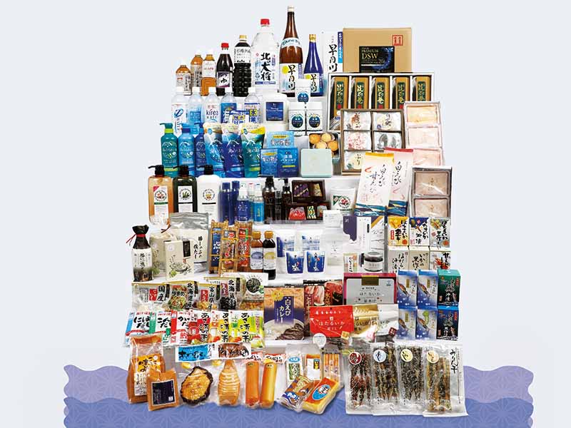 The Beginnings and Current Status of Commercial Use